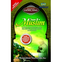 BIOGRAFI GEMILANG IMAM MUSLIM